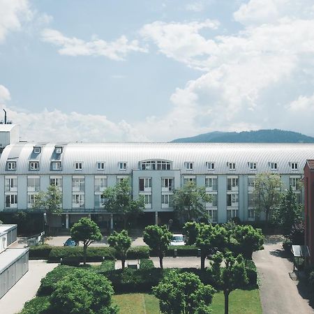 Stayinn Hostel Und Gaestehaus Фрайбург Екстериор снимка