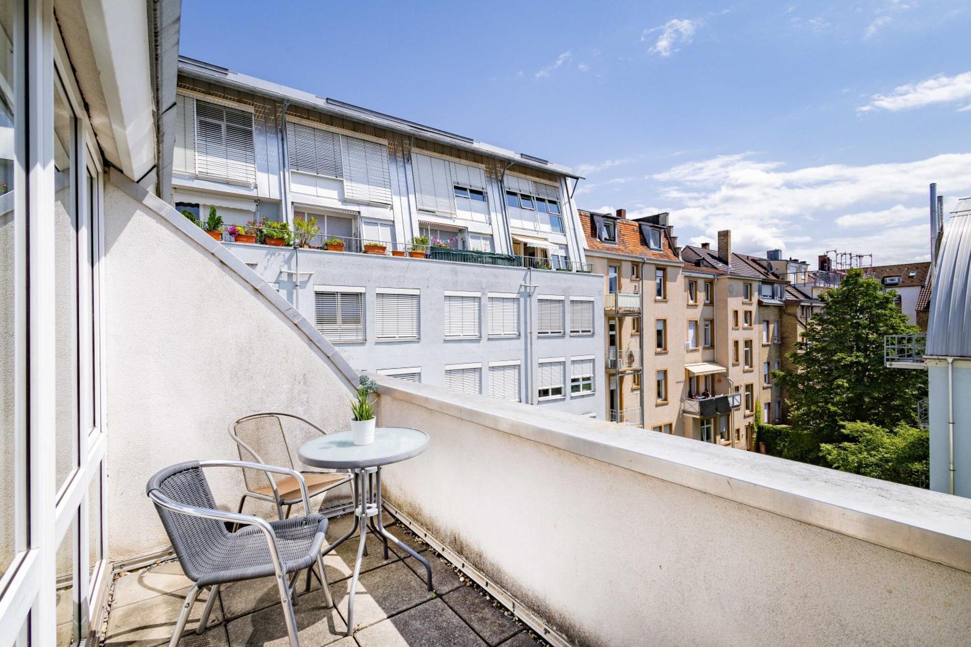 Stayinn Hostel Und Gaestehaus Фрайбург Екстериор снимка