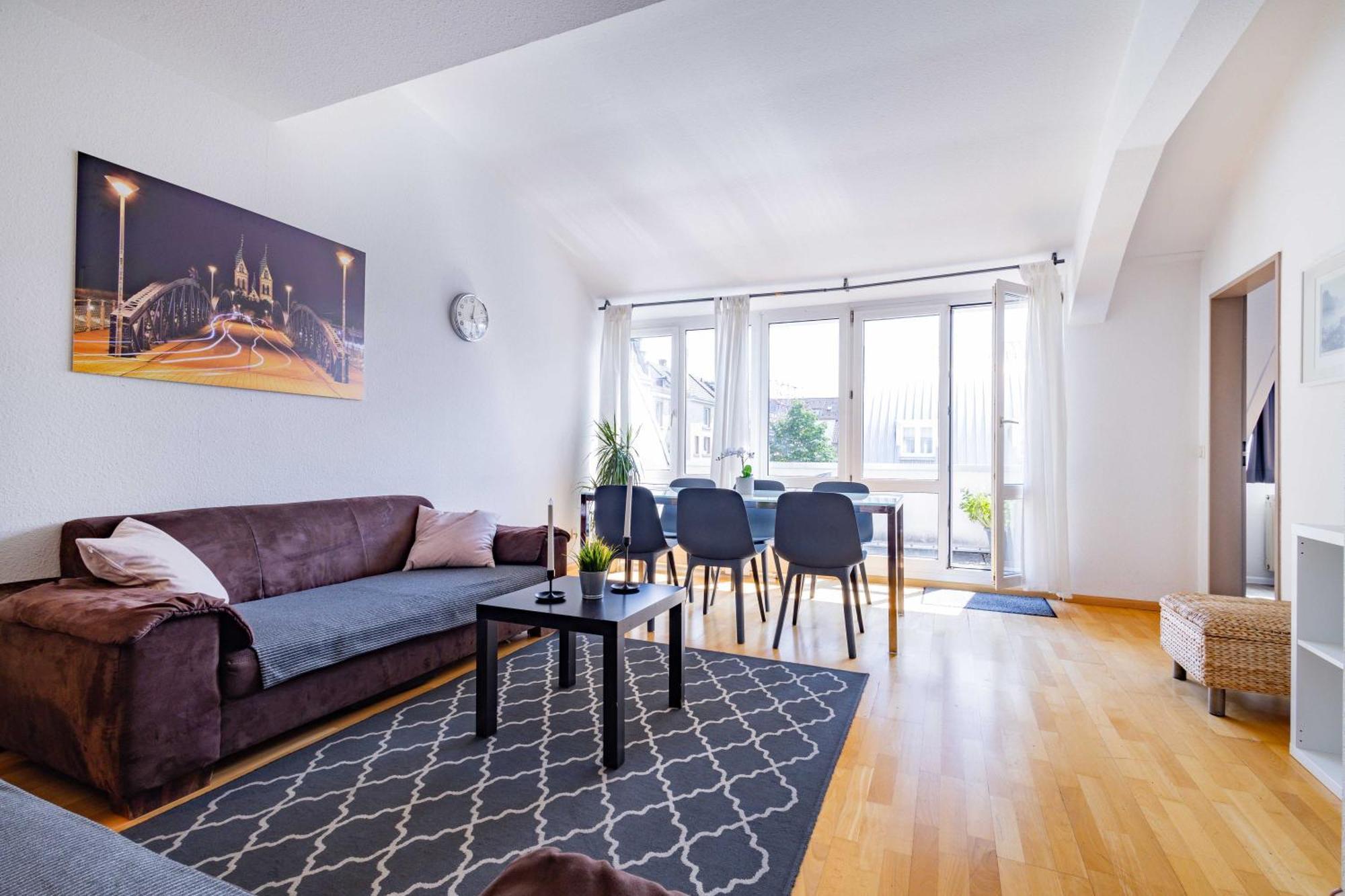 Stayinn Hostel Und Gaestehaus Фрайбург Екстериор снимка