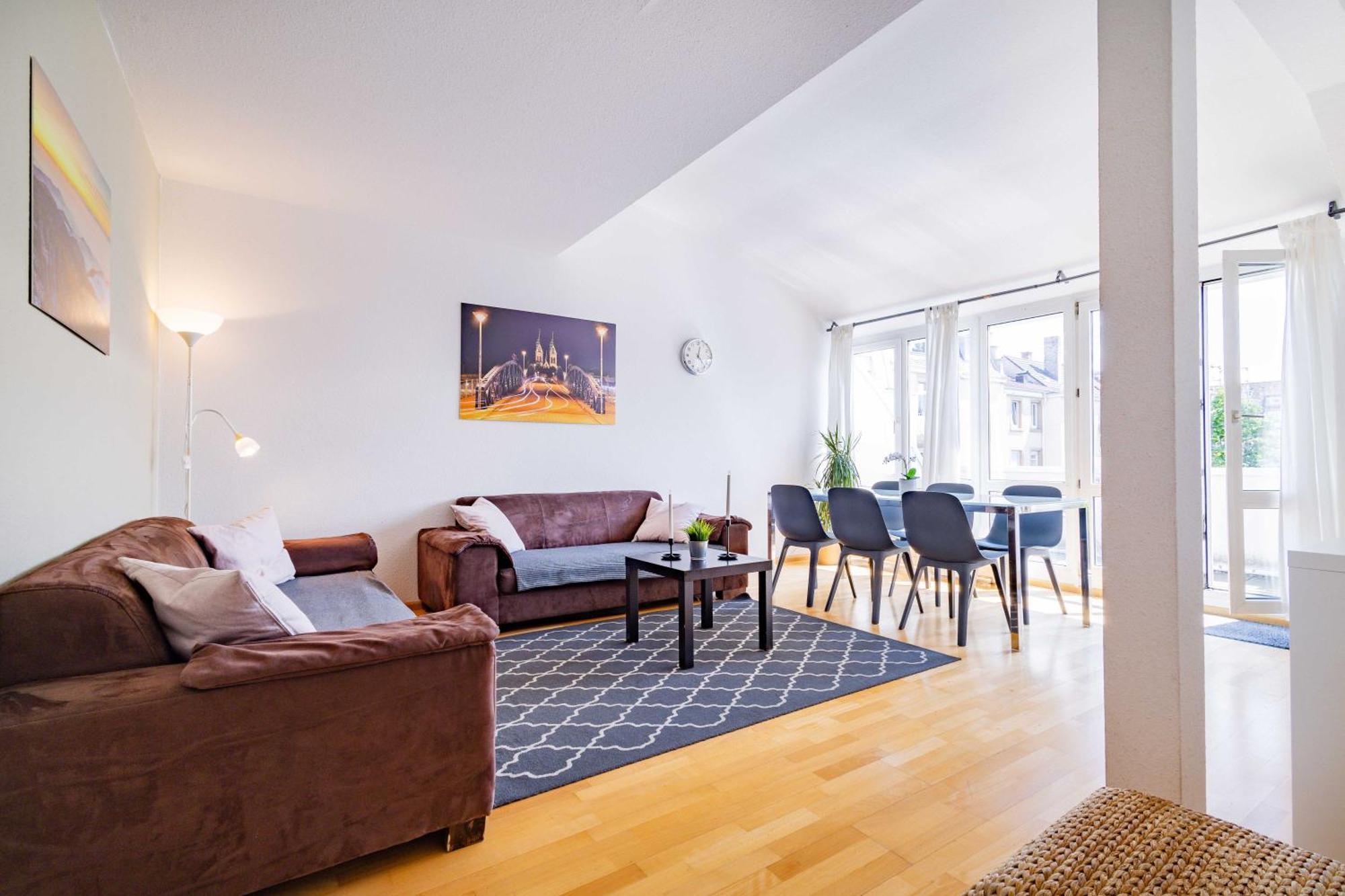 Stayinn Hostel Und Gaestehaus Фрайбург Екстериор снимка
