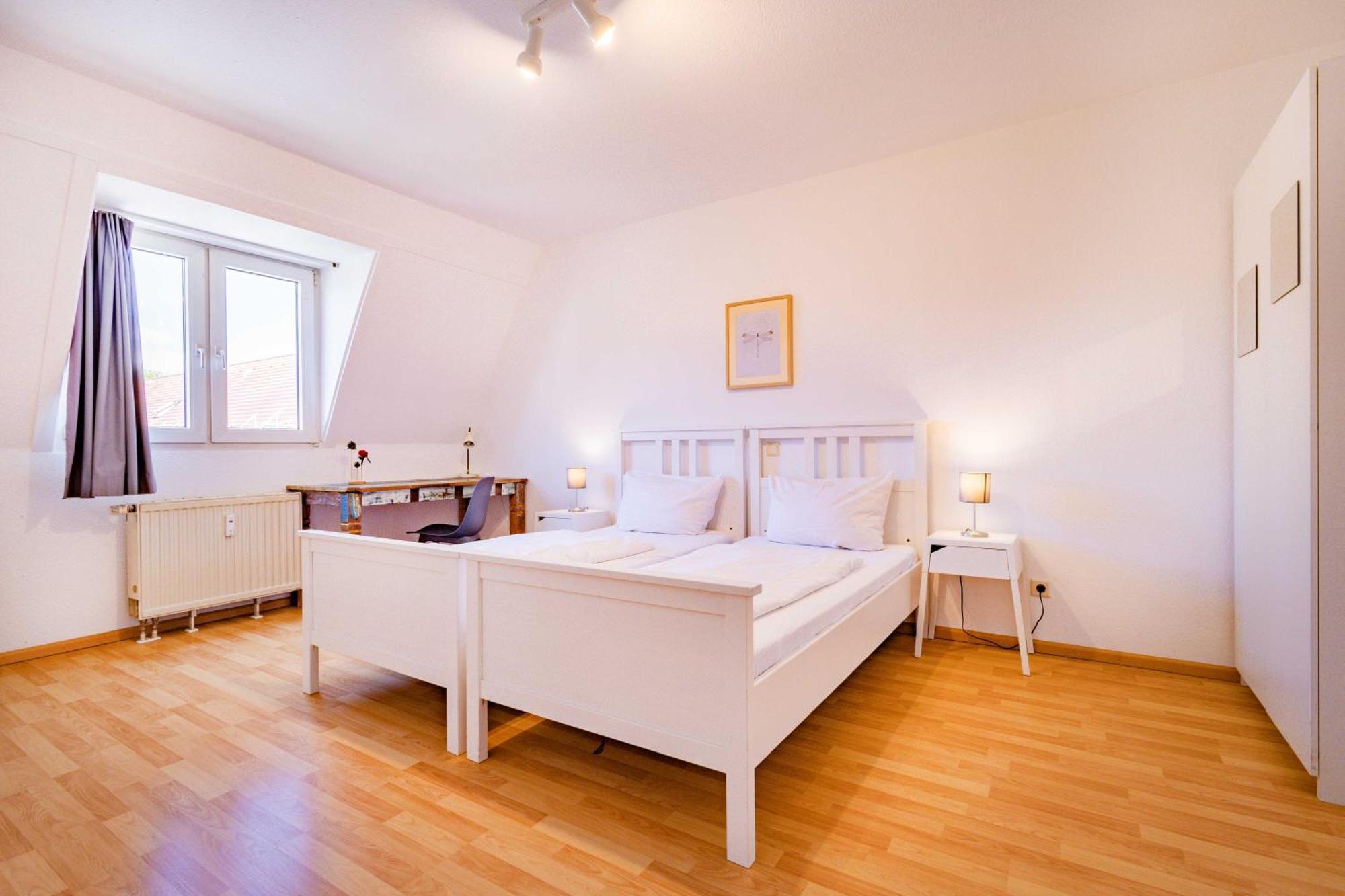 Stayinn Hostel Und Gaestehaus Фрайбург Екстериор снимка