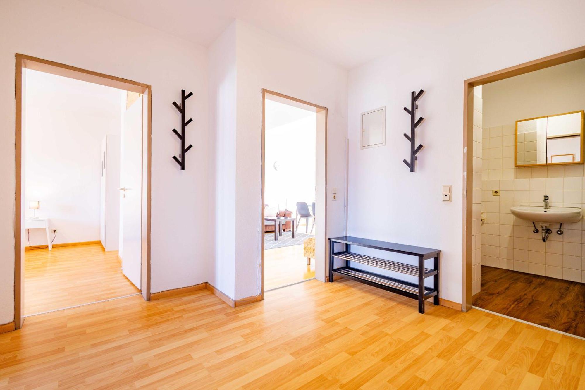 Stayinn Hostel Und Gaestehaus Фрайбург Екстериор снимка