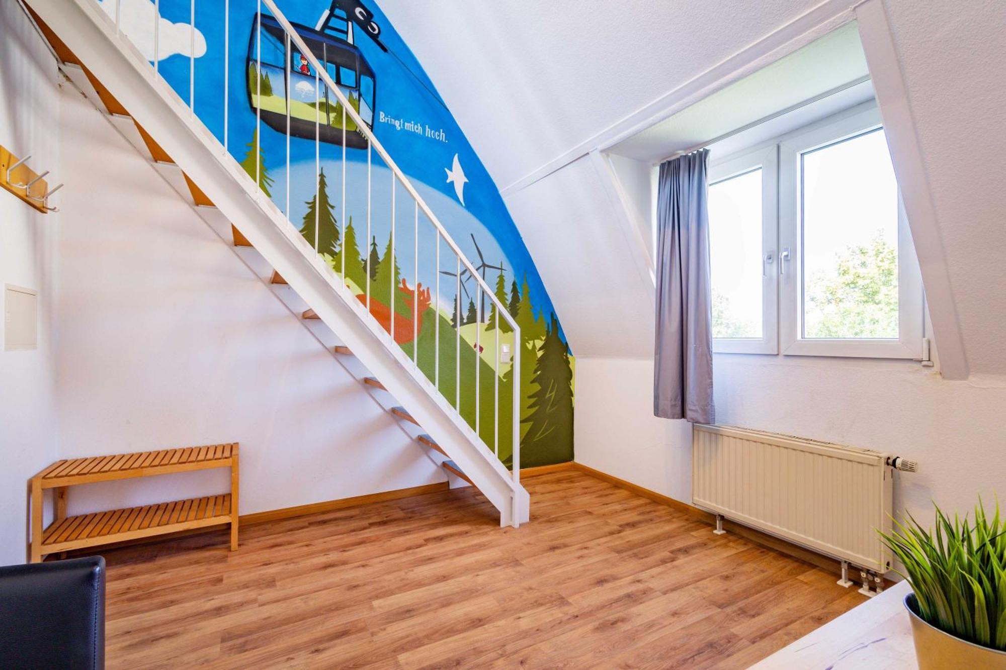 Stayinn Hostel Und Gaestehaus Фрайбург Стая снимка