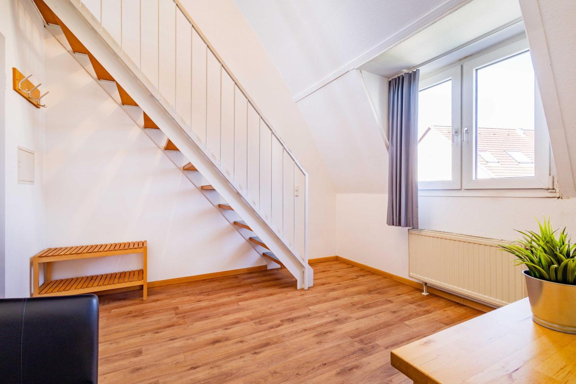 Stayinn Hostel Und Gaestehaus Фрайбург Екстериор снимка