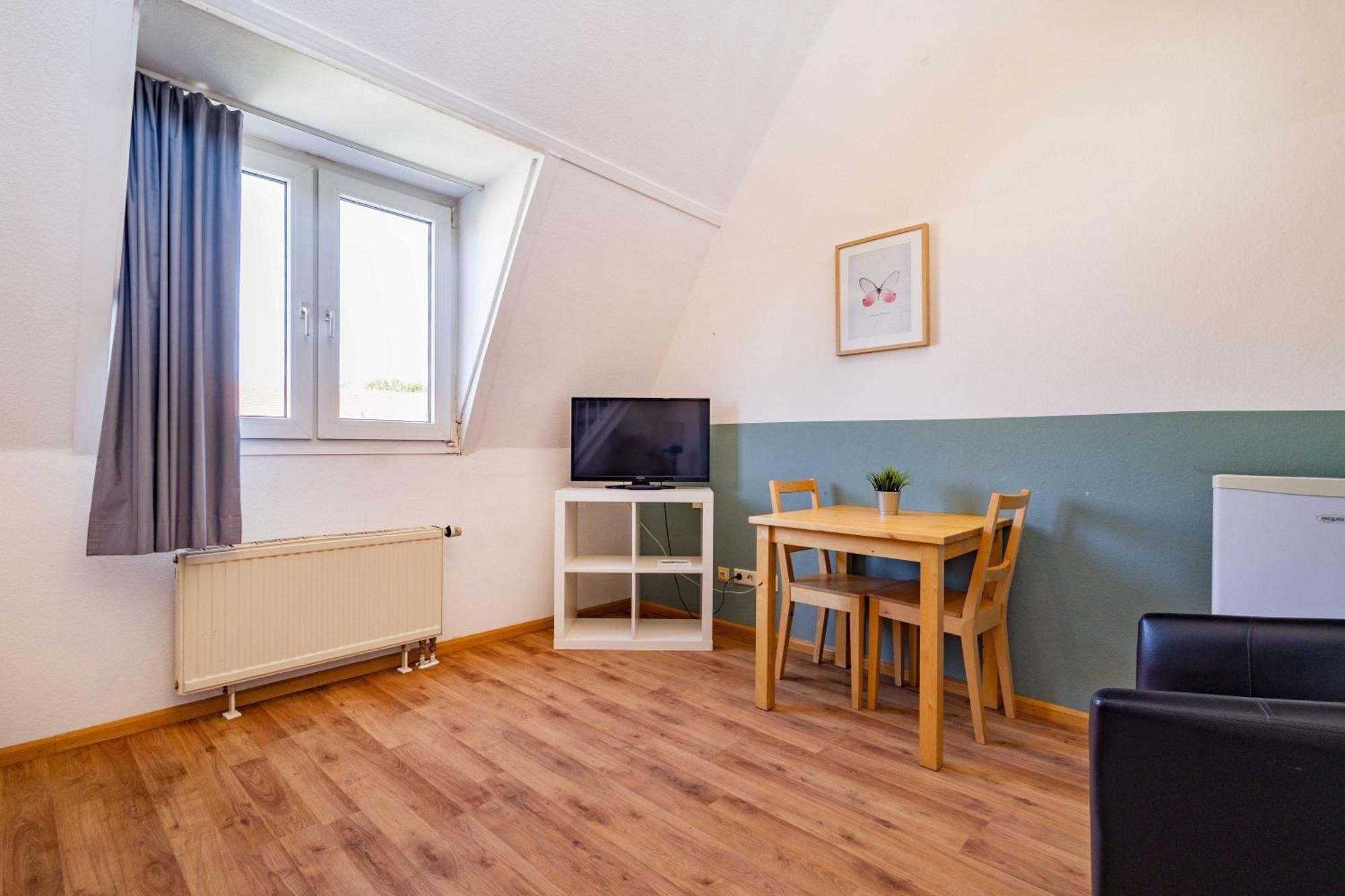 Stayinn Hostel Und Gaestehaus Фрайбург Екстериор снимка