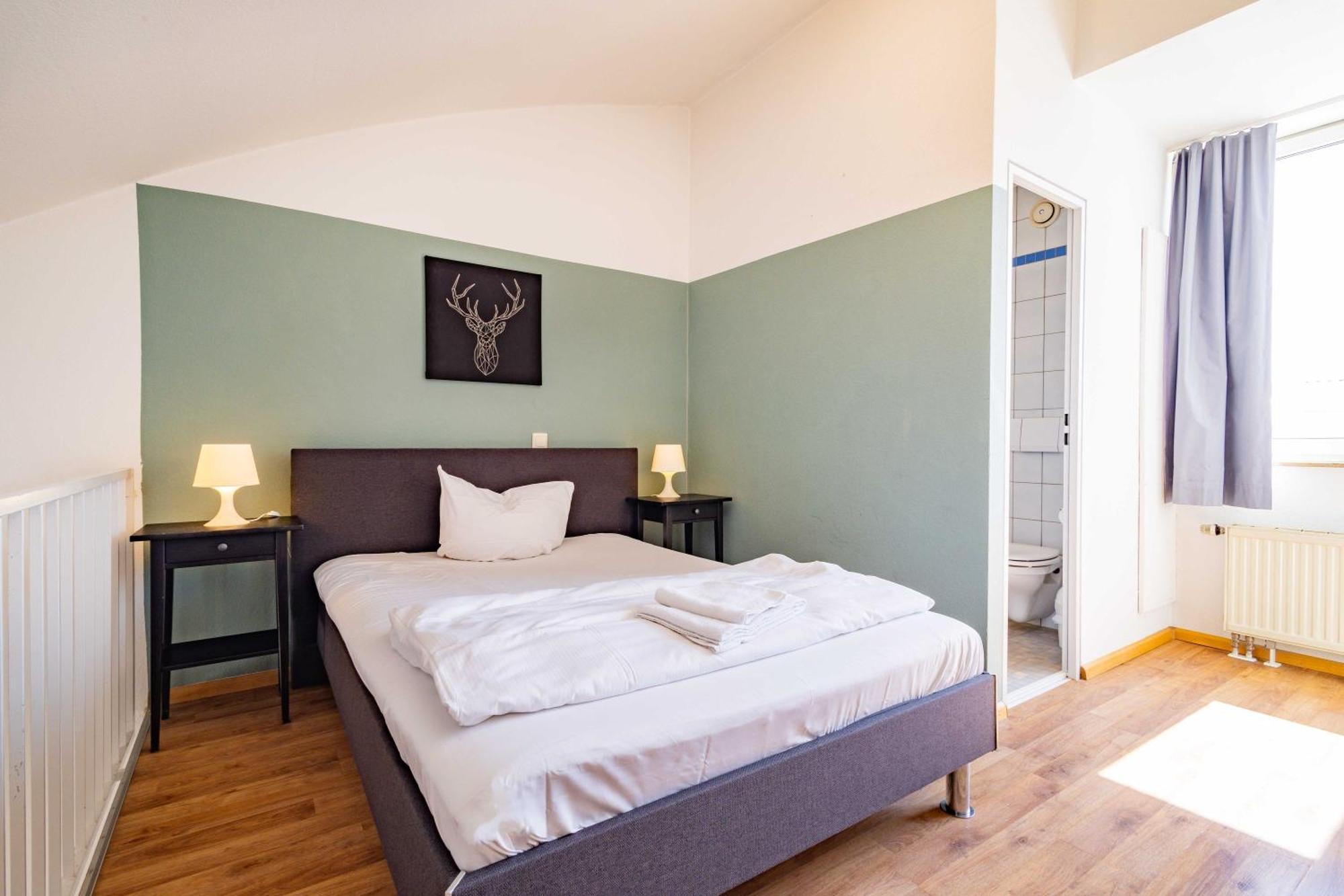 Stayinn Hostel Und Gaestehaus Фрайбург Екстериор снимка