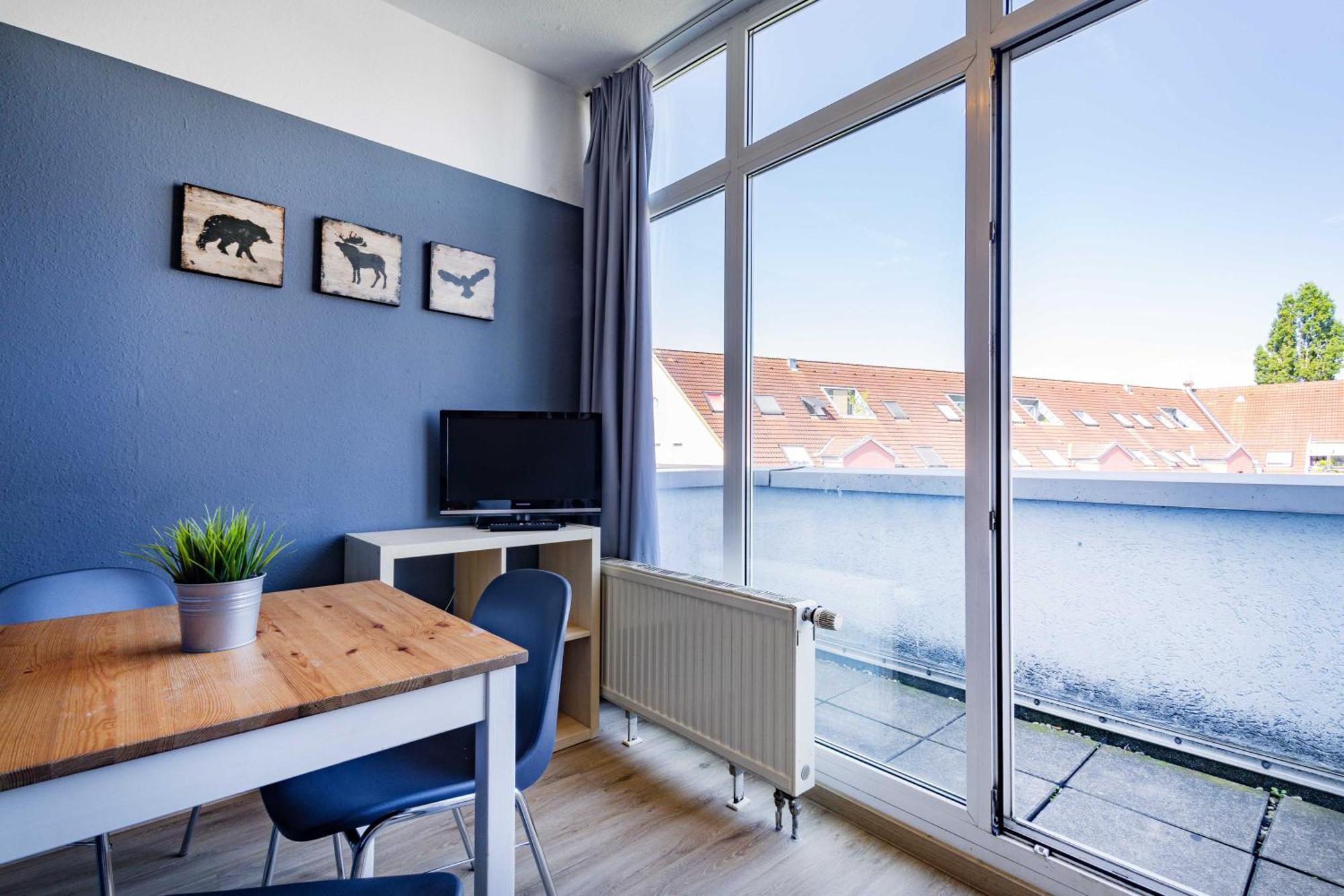 Stayinn Hostel Und Gaestehaus Фрайбург Екстериор снимка