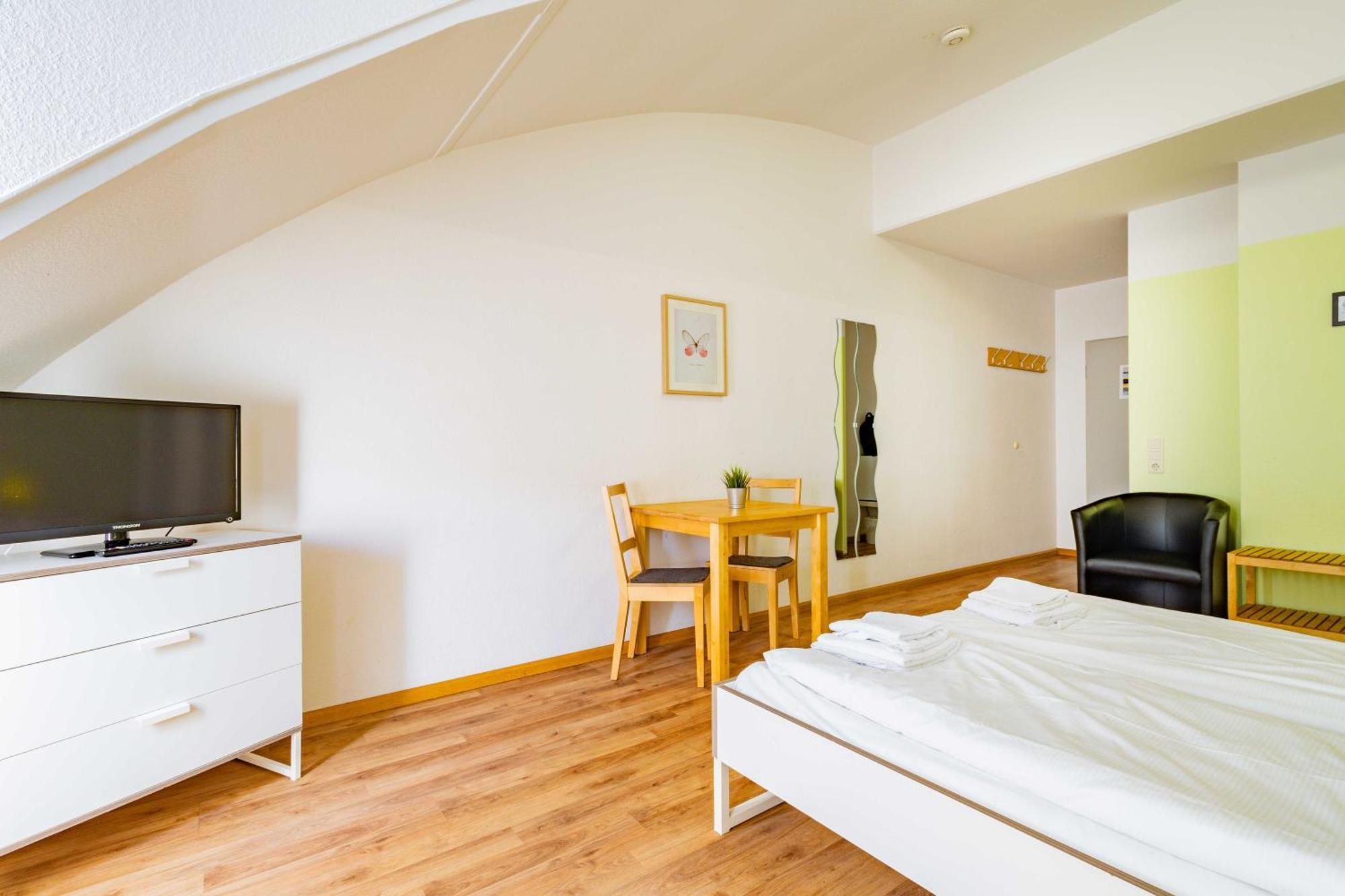 Stayinn Hostel Und Gaestehaus Фрайбург Екстериор снимка