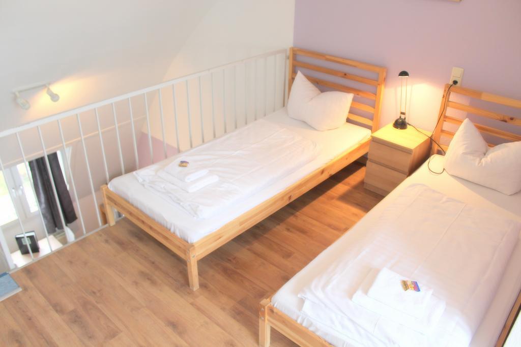 Stayinn Hostel Und Gaestehaus Фрайбург Стая снимка