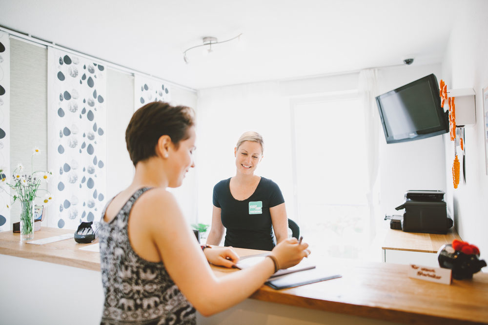 Stayinn Hostel Und Gaestehaus Фрайбург Екстериор снимка