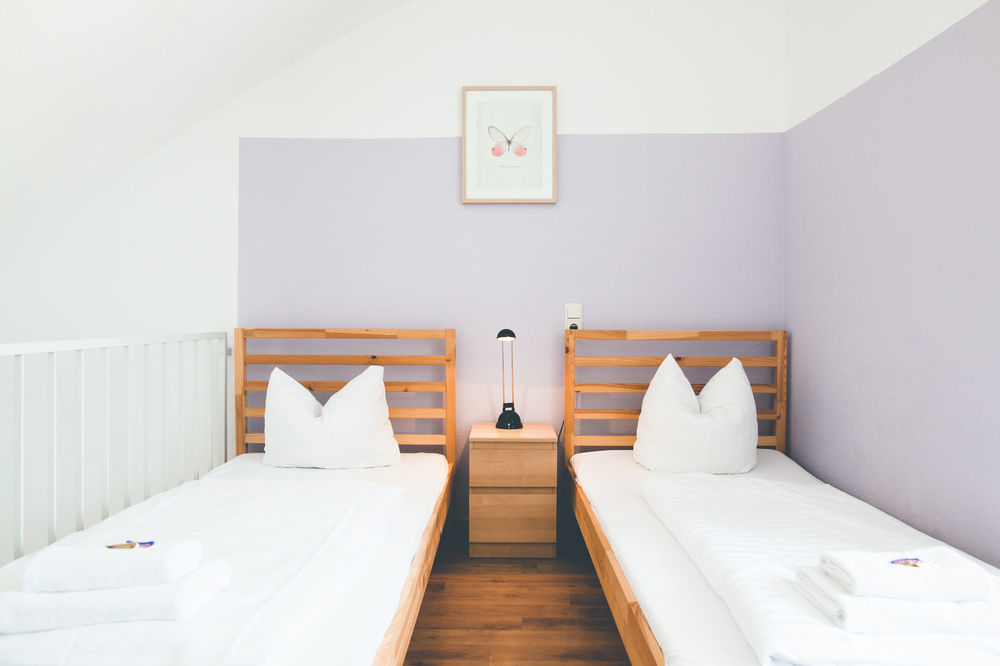 Stayinn Hostel Und Gaestehaus Фрайбург Екстериор снимка